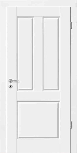 Заказать Мотив двери ClassicLine Kontura 3 с доставкой  в Феодосии!