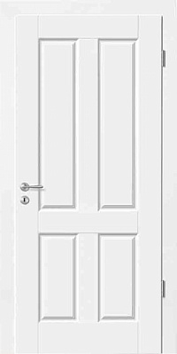 Купить Мотив двери ClassicLine Kontura 4 с доставкой  в Феодосии