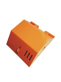 Антивандальный корпус для акустического детектора сирен модели SOS112 с доставкой  в Феодосии! Цены Вас приятно удивят.