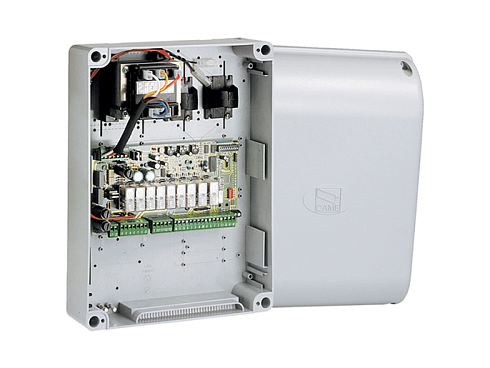 Приобрести Блок управления CAME ZL170N для одного привода с питанием двигателя 24 В в Феодосии