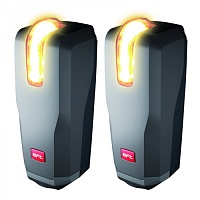 Заказать итальянскую автоматику и фотоэлементы BFT THEA A 15 со встроенной сигнальной лампой в  Феодосии недорого