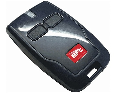 Заказать пульт ДУ 2-х кнопочный BFT MITTO с доставкой  в  Феодосия
