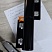 Заказать Гидравлический доводчик-петля Locinox (Бельгия) TIGER (с PUMA) на 180°, для ворот весом до 75 кг, цвета zilver и 9005 (черный) в Феодосии
