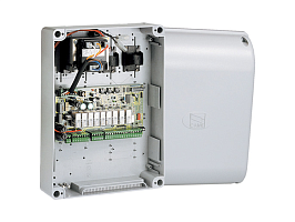 Заказать Блок управления CAME ZL170N для одного привода с питанием двигателя 24 В в Феодосии