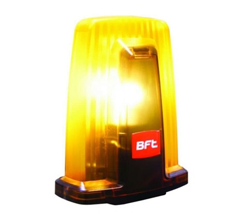 Купить сигнальную лампу BFT без встроенной антенны B LTA 230 с доставкой и установкой в Феодосии