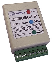 Заказать GSM модуль для ворот «ДОМОВОЙ IP» 15000 DIN (2G) в Феодосии