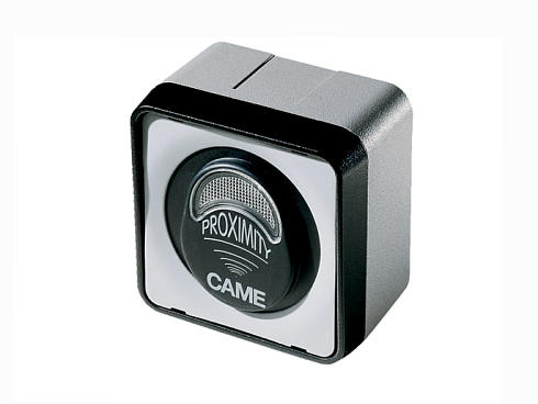 Купить Считыватель PROXIMITY CAME TSP01 для карт Em-Marine со встроенным контроллером с доставкой и установкой в Феодосии